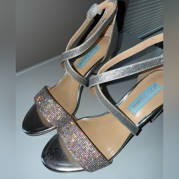 Betsey Johnson Shoes - Betsey Johnson Heels